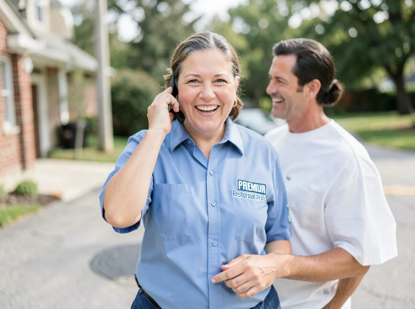 Water Damage Restoration Hope, IN FAQs
